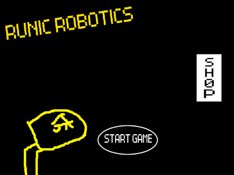 Runic Robotics! (V.1)