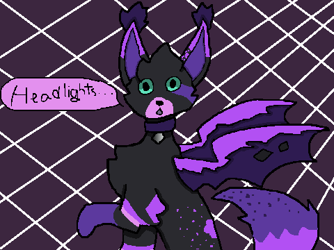 Dtae For EnderPaw!