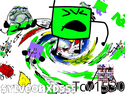 not again