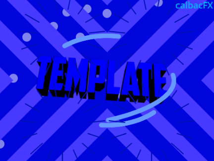 .2K Intro Template || :D