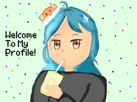-ˏˋ♡♥Welcome♥♡ˊˎ-