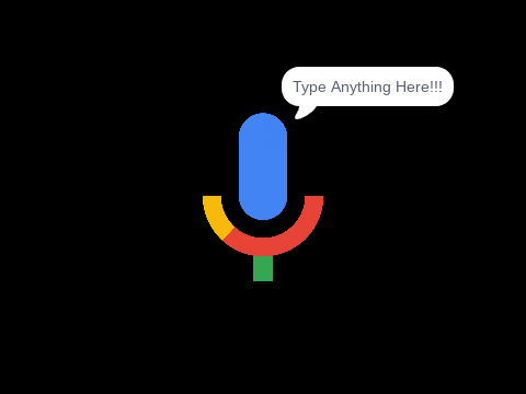 Google Assistant 