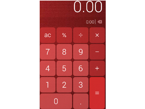 Calculator