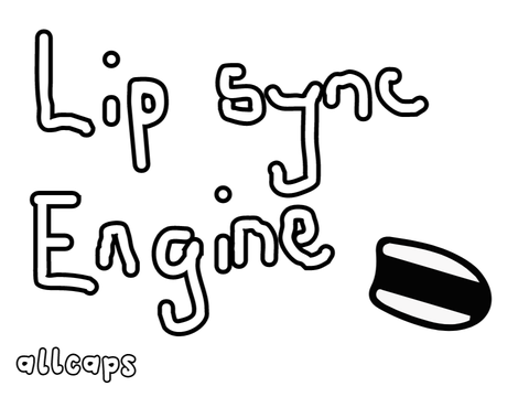 Lip Sync Engine