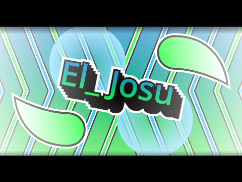 Banner for El_Josu