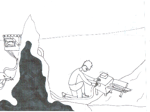 Inktober day 7