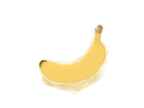 Banana Art