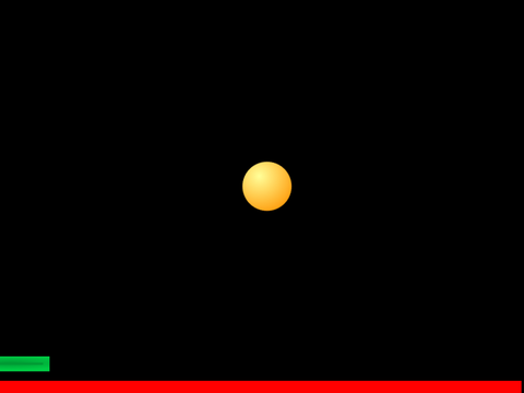 Ping Pong: Single Player