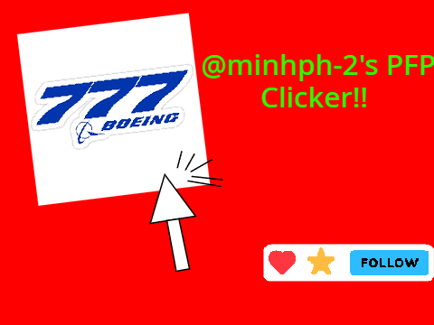 @minhph-2's PFP clicker!  #clickers   #all