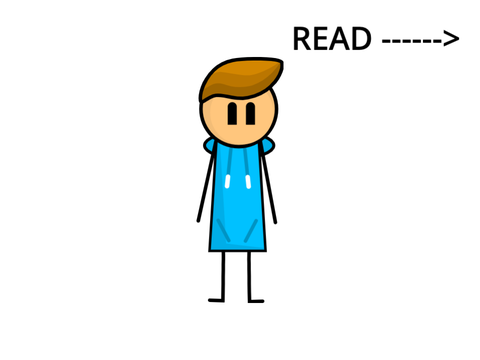 New OC, should I use it? :D