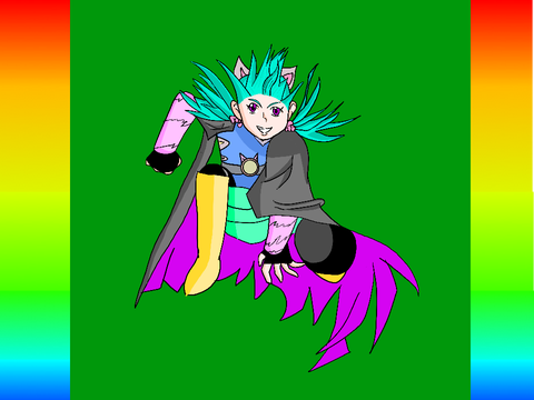 My art