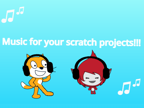 ♫ Background music for your projects! ˎˊ-