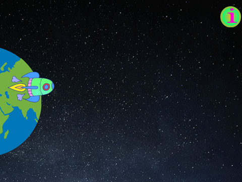  Save Earth Rocket Game Remix