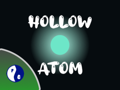 Hollow Atom remix
