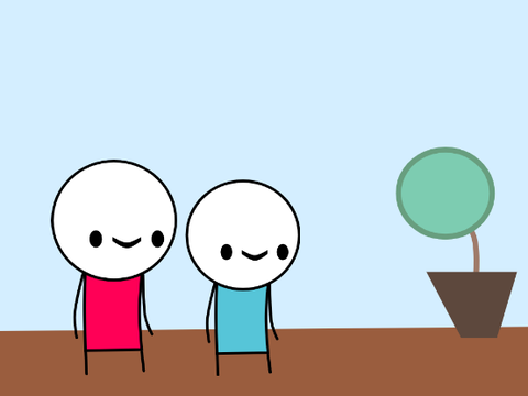Plants! Ft "AwesomePotatoCodes"