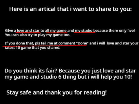 Click this thing and you will get...