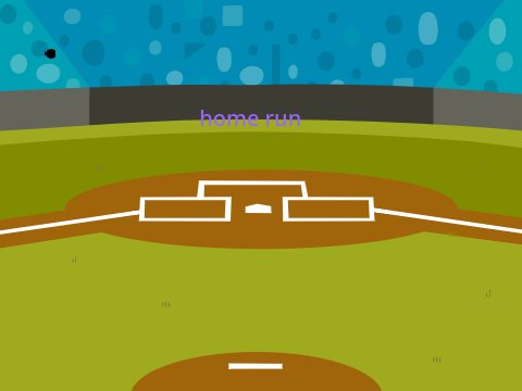 baseball 
