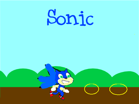 Sonic 