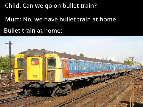 british rail meme