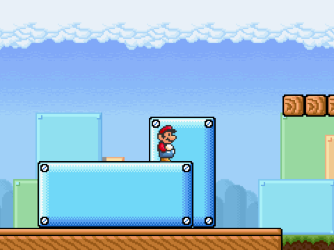 Mario  remix
