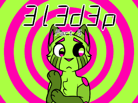 3l3d3p • Part 5