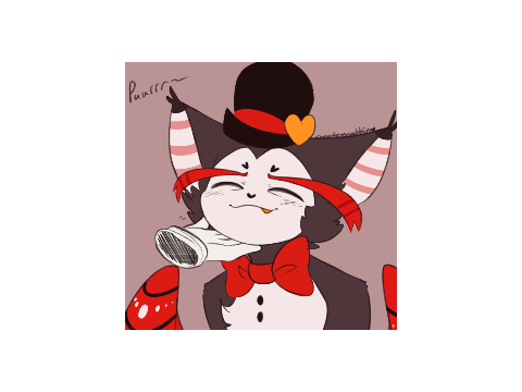 100+ follower special