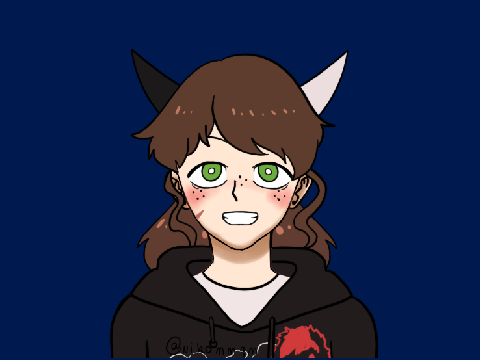 My new profile pic