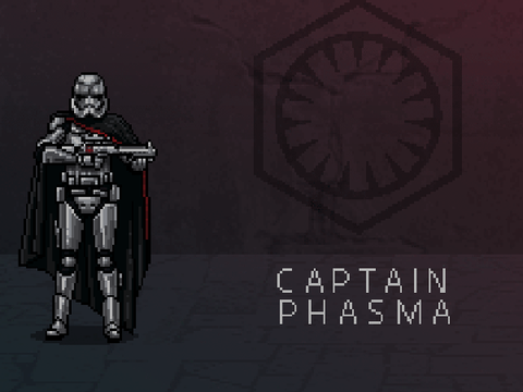 Wierd but cool star wars thing i made (UNFINISHED)