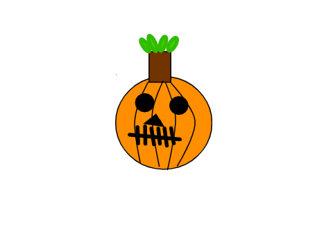 The Jack-O-Lantern