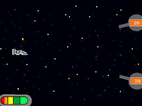gun ship beta