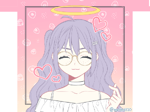 messing around with picrew