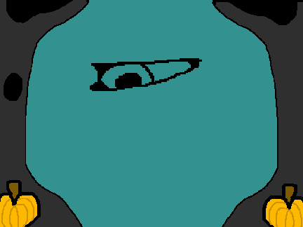 Dragon bones - an OC animation