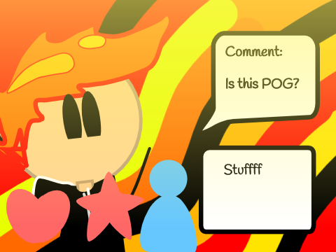 Someone teach me how to make an outro lol xD