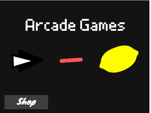Space Shooter