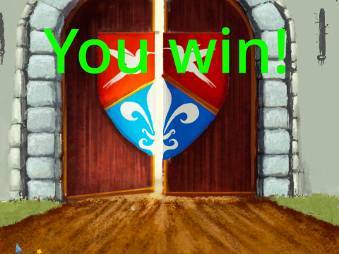 game