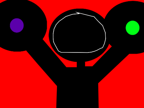 Dream with the disc 