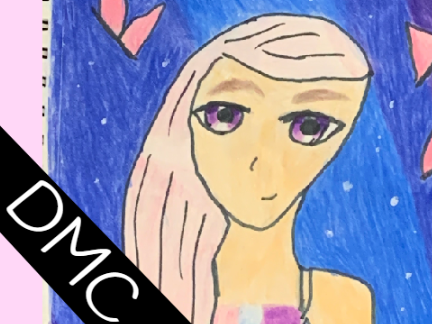 ✧Dmc Entry✧ 