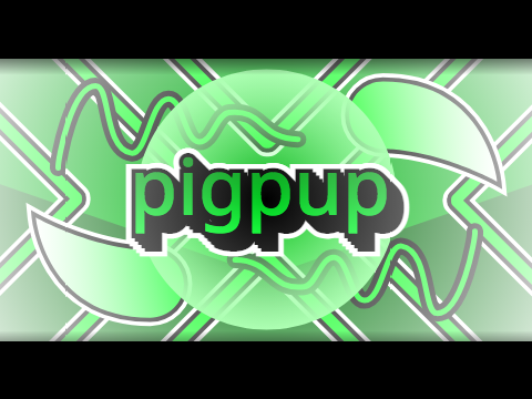 Banner for pigpup101