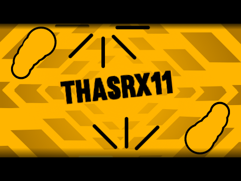 Banner for Thasrx11