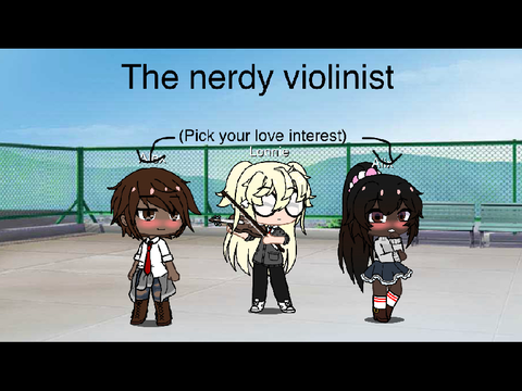 Gacha prompt 2