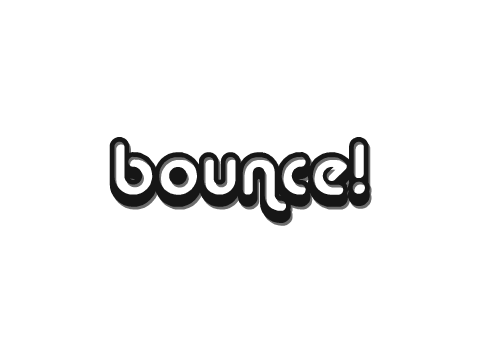 B O U N C E