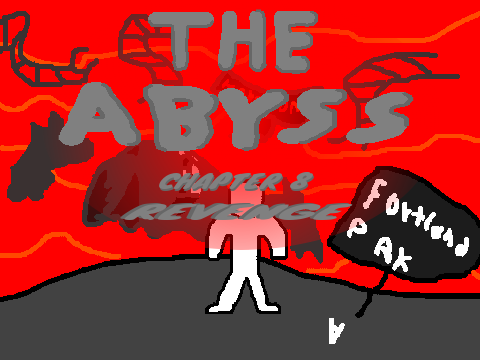 THE ABYSS CHAPTER 8