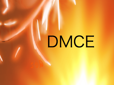 dmce - 
