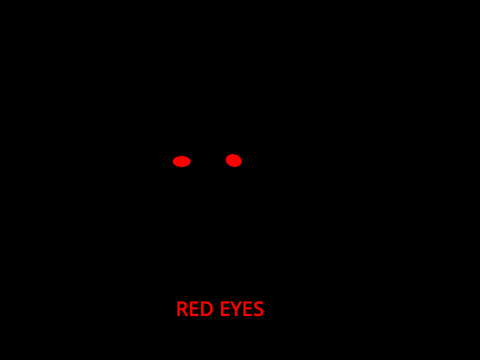 ReD EYe$