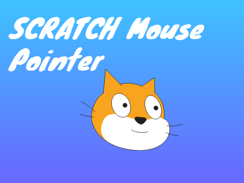Scratch Mouse Trail