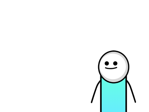 every scratch animation be like
