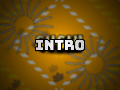 [Round 1] Entry for TIS 3.0 intro for @Sushi7777