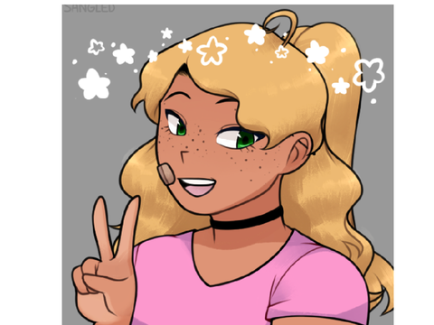pfp for StrawberryMoon4810