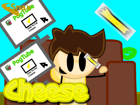 Cheese