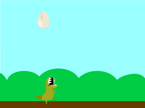 Shoot da egg